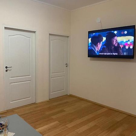 Apartament Centru Vechi Constanţa Eksteriør billede