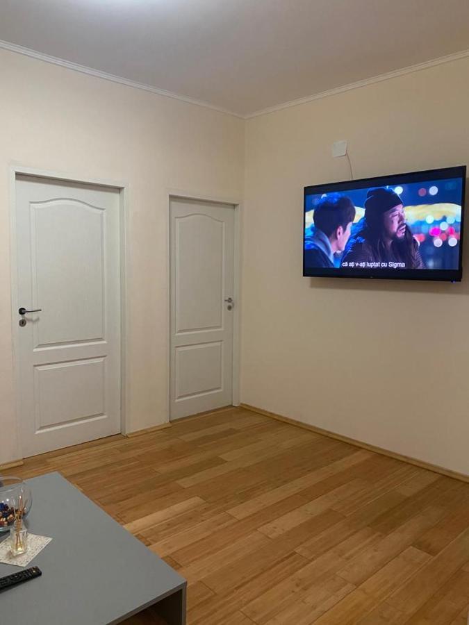 Apartament Centru Vechi Constanţa Eksteriør billede