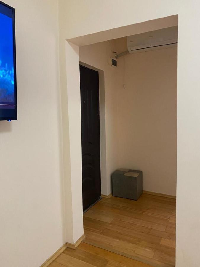Apartament Centru Vechi Constanţa Eksteriør billede