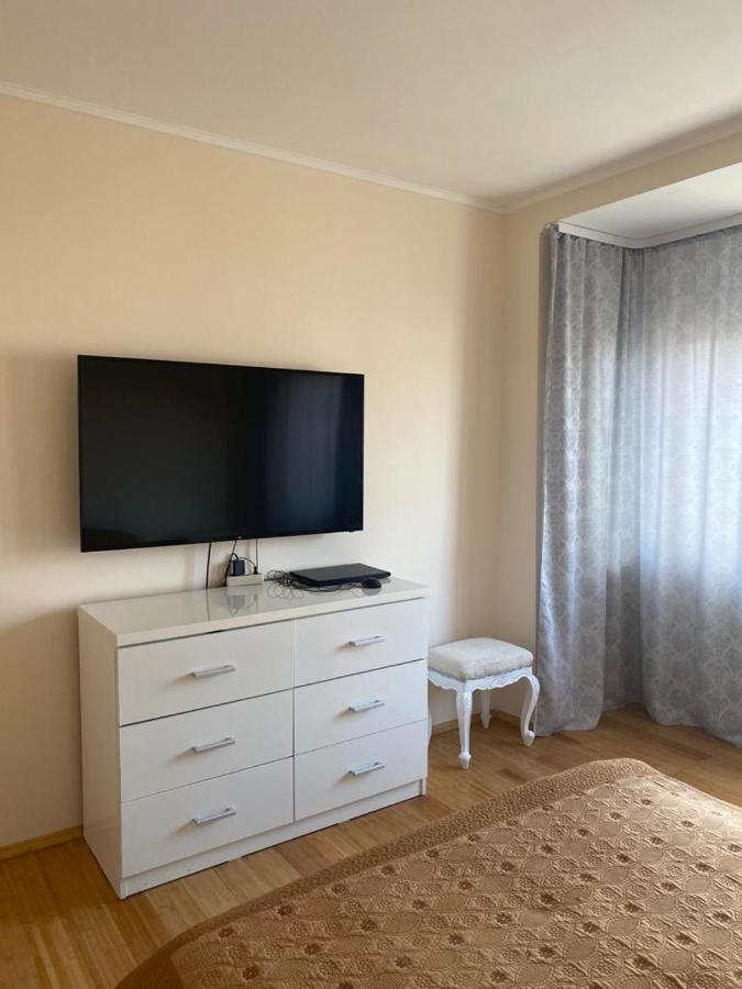 Apartament Centru Vechi Constanţa Eksteriør billede
