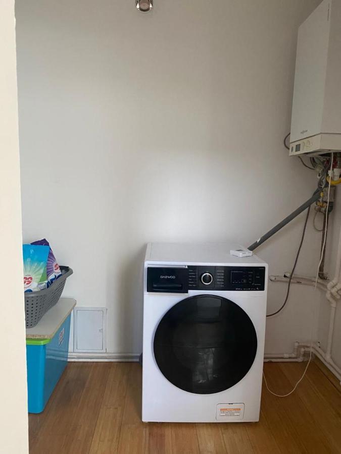 Apartament Centru Vechi Constanţa Eksteriør billede