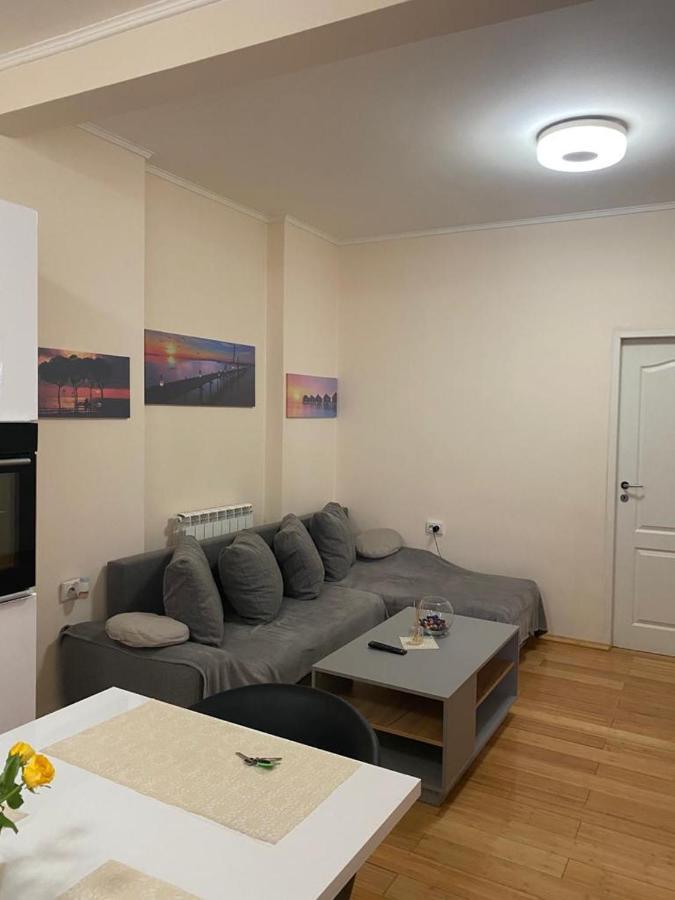 Apartament Centru Vechi Constanţa Eksteriør billede