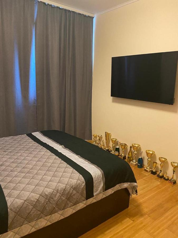 Apartament Centru Vechi Constanţa Eksteriør billede