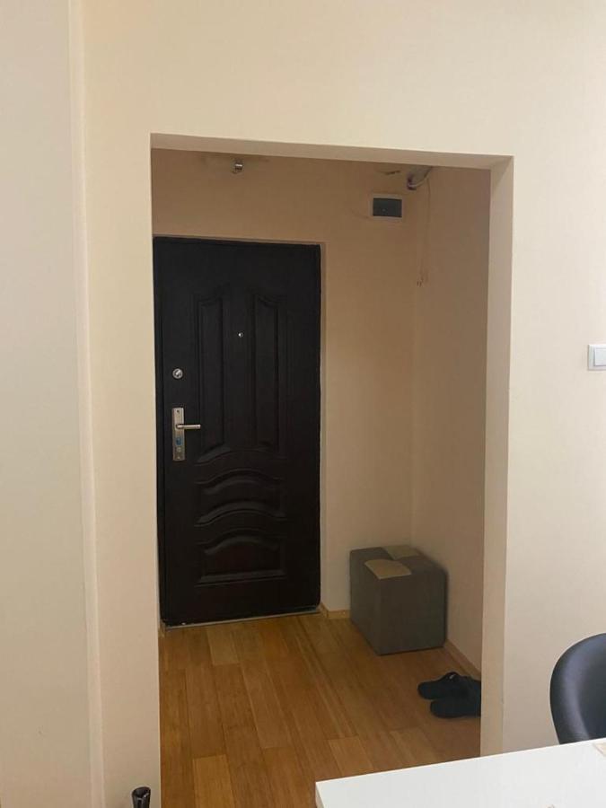 Apartament Centru Vechi Constanţa Eksteriør billede