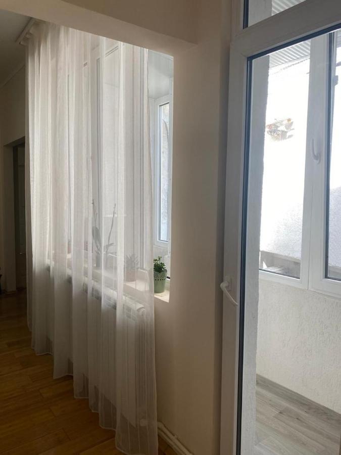 Apartament Centru Vechi Constanţa Eksteriør billede