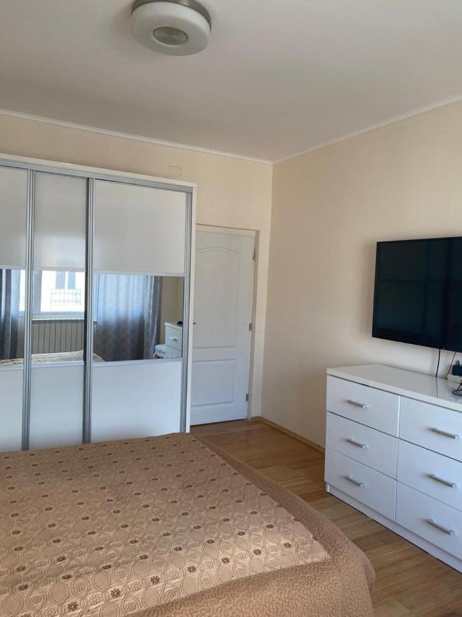 Apartament Centru Vechi Constanţa Eksteriør billede